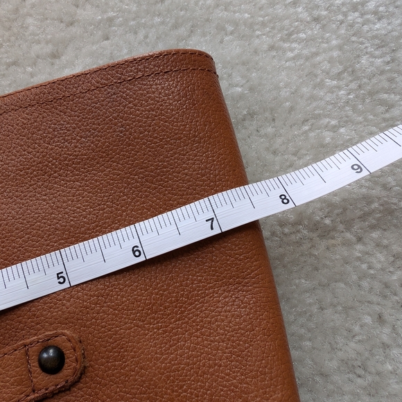 Brown Leather Riding Boots - Picture 12 of 14